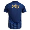 Maillot de Foot Fenerbahce Third 2025-26